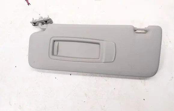 BMW X3 F25 Sun visor 5078885