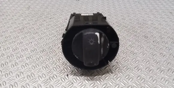 Audi A6 S6 C5 4B Light switch 4B1941531F