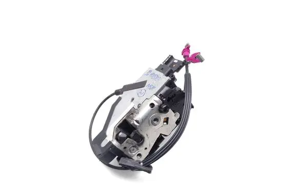 Citroen Xsara Picasso Rear door lock 9681792980