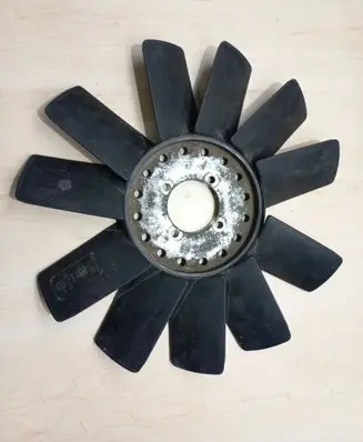 Volkswagen II LT Fan impeller 074121301 0400