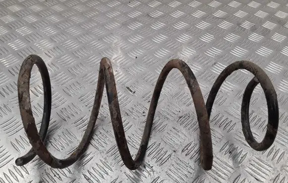 Alfa Romeo 147 Rear coil spring