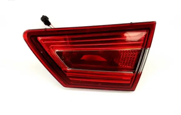Renault Clio IV Tailgate rear/tail lights 265507526R