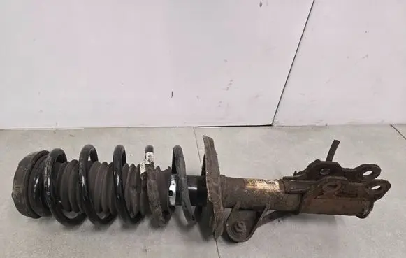 Opel Mokka Front shock absorber/damper 95137364 9934V22648 2H280