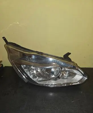 Ford Transit Custom Headlight/headlamp BK2113D152BJ 01035299900010 06012015