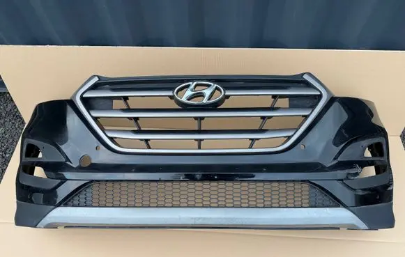 Hyundai Tucson TL Front bumper 86511D7100