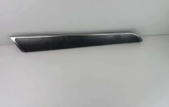 Dashboard trim