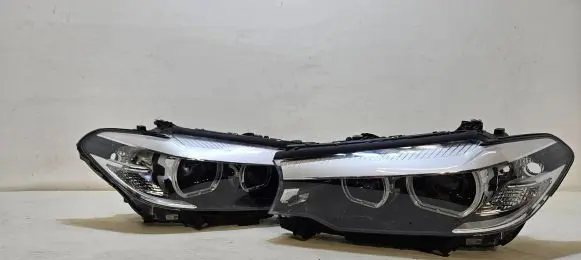 BMW 5 G30 G31 Headlight/headlamp 8499120-03 8499119-03