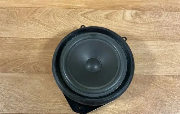 Audi A4 S4 B7 8E 8H Front door speaker 8E0035411 4485126 4910410300