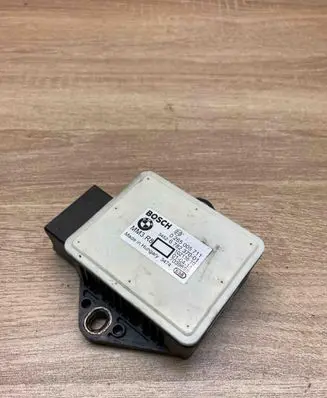 BMW X5 E70 ESP acceleration yaw rate sensor 6782370 0265005711 MM3
