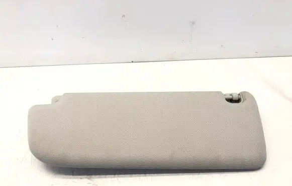 Audi A6 S6 C6 4F Sun visor 4F0857552