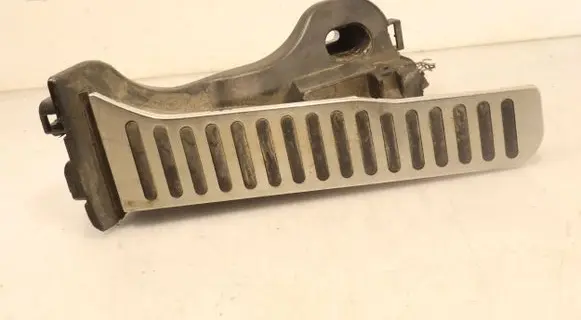 Volkswagen PASSAT B7 Accelerator throttle pedal
