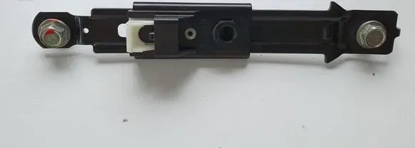 Mitsubishi Outlander Seat belt adjustment motor 