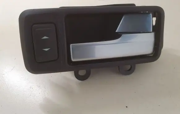 Ford C-MAX I Front door interior handle 3M51R22600AA