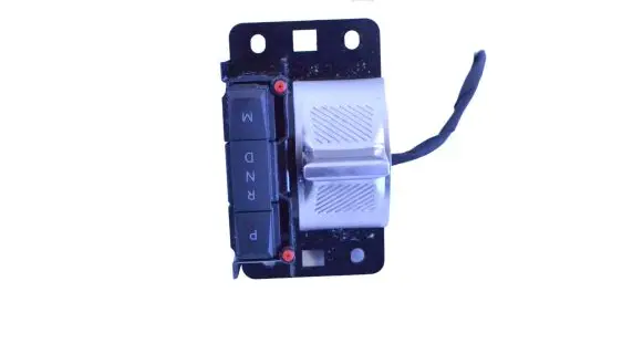 Opel Mokka B Gear shifter/selector 98440964ZD