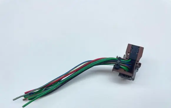Mercedes-Benz C W204 Other wiring loom A0525451930 617184213