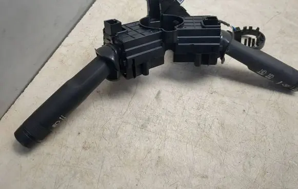 Opel Insignia A Wiper control stalk 95433818 53210510435