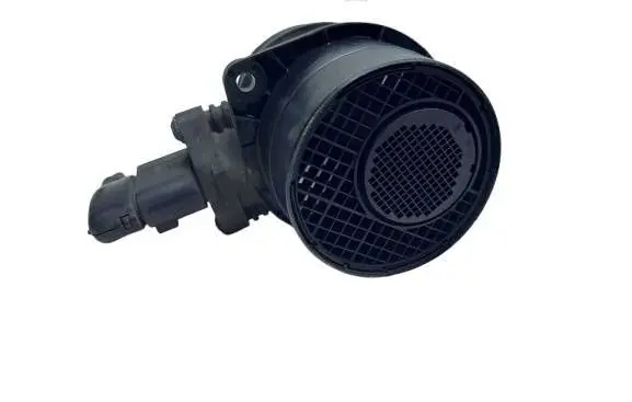 Audi A4 S4 B7 8E 8H Mass air flow meter 0281002461 074906461B