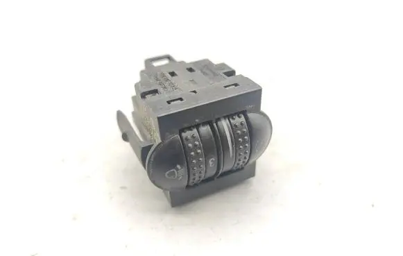 Volkswagen PASSAT B5 Headlight level height control switch 3B0941333A