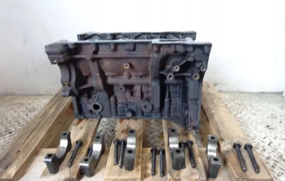 Ford Transit Engine block 