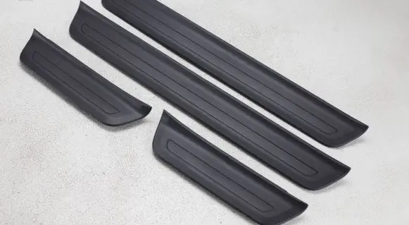 KIA Niro sill trim set (inner) 85874AT000 85884AT000 85878AT000