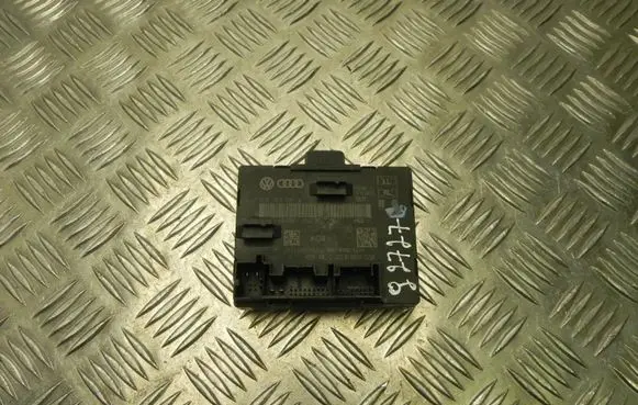 Audi A6 S6 C7 4G Door control unit/module 4G8959795J G2727