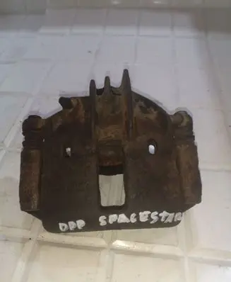 Mitsubishi Space Star Front brake caliper