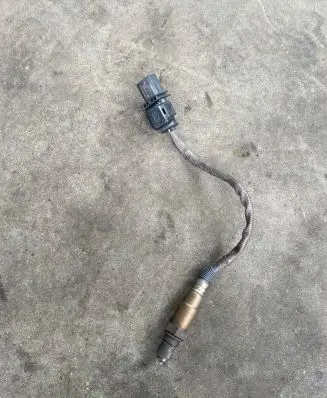 Mercedes-Benz ML W166 Lambda probe sensor 0095425518