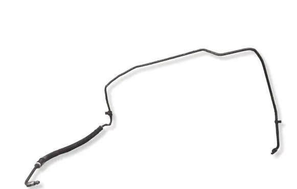 Volvo XC90 Power steering hose/pipe/line 