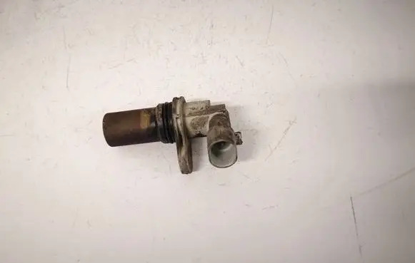 Opel Vectra C Crankshaft position sensor 46798345