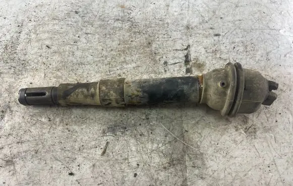 Mitsubishi Pajero Sport I Steering column universal joint
