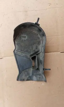 Audi A4 S4 B6 8E 8H Timing belt guard (cover) 059109107A 059109123K