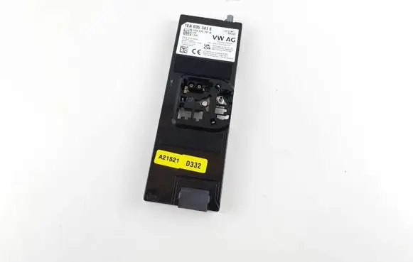 Volkswagen ID.4 Aerial antenna amplifier 1EA035741E 1EA035741D