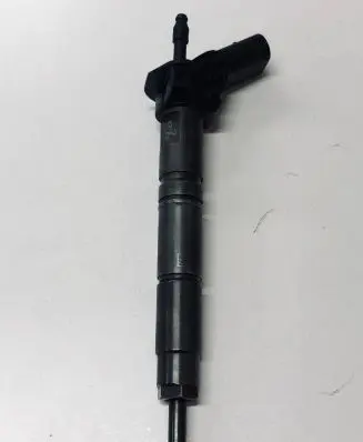 Mercedes-Benz E W211 Fuel injector A6420700587 0445115027