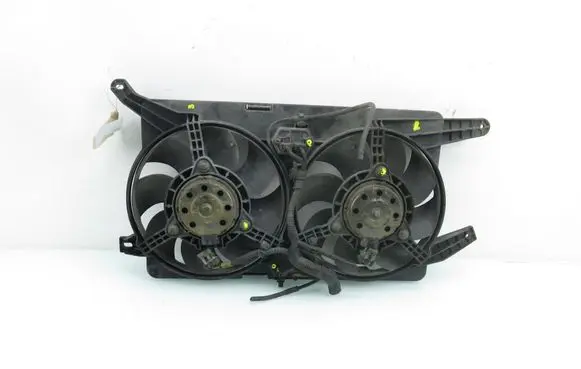 Alfa Romeo 156 Fan set 8240487
