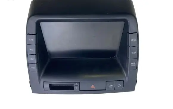 Toyota Prius (XW20) Screen/display/small screen 8611047220
