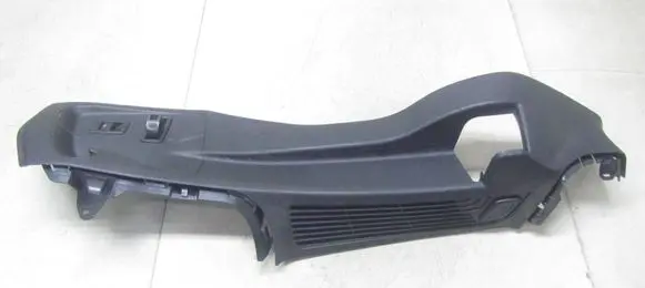 BMW 2 F46 Trunk/boot side trim panel 7327010