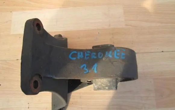 Jeep Grand Cherokee (WJ) Engine mount vacuum valve 