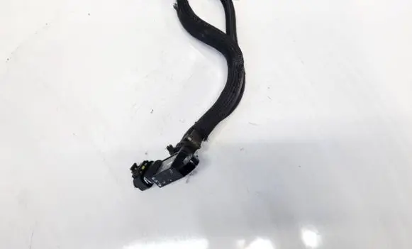 Exhaust gas pressure sensor