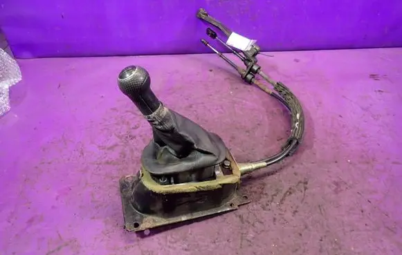 Volkswagen Lupo Lift Jack 