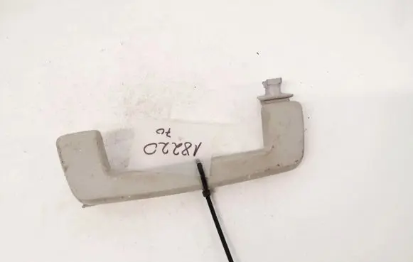 Ford Mondeo Mk III Front interior roof grab handle
