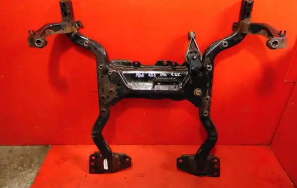 Mini One - Cooper R50 - 53 Front subframe
