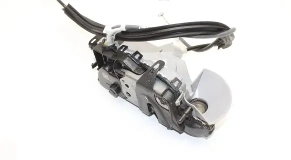 Opel Crossland X Coupe door lock (next to the handle) PSA267390 16943703