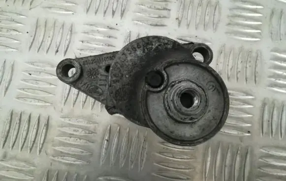 Citroen C3 Generator/alternator belt tensioner e5025a110530d 9652073680