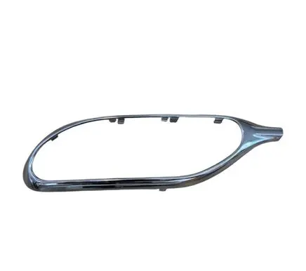 Mercedes-Benz S W222 Muffler trim A2228852900