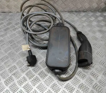 BMW i4 Electric car charging cable 5A138C8 9468965