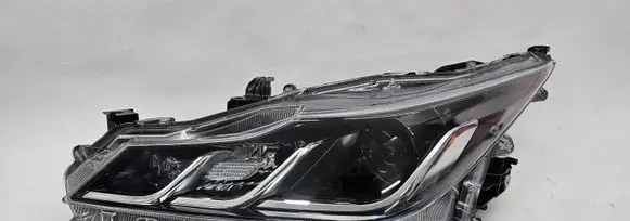 Toyota Corolla E210 E21 Headlight/headlamp 8115002T3100