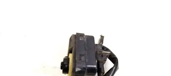 Nissan Note (E11) Headlight level adjustment motor 