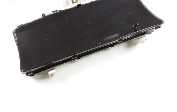 Toyota Corolla Verso E121 Speedometer (instrument cluster) 8380013120 2574108760