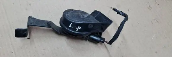 Audi A6 S6 C7 4G Horn signal 4H0951223 6033FB1599 4G0951209