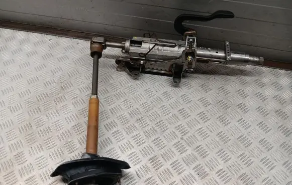 Porsche Cayenne (92A) Steering wheel axle 7P5419501CF